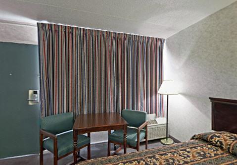 America'S Best Value Inn & Suites - Memphis/Graceland Quarto foto