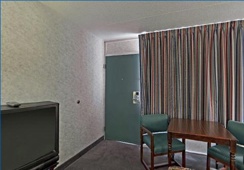 America'S Best Value Inn & Suites - Memphis/Graceland Quarto foto
